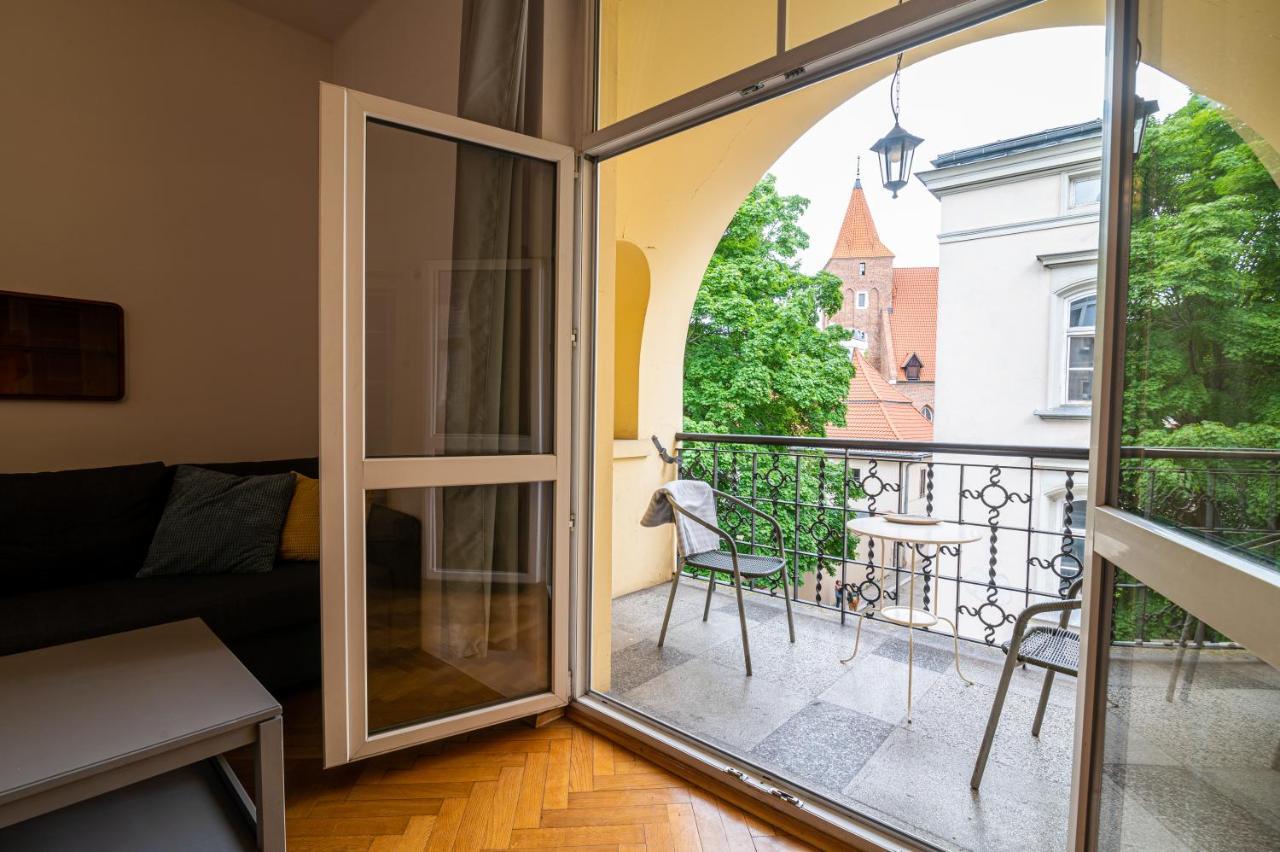 Trip Apartment Krakow