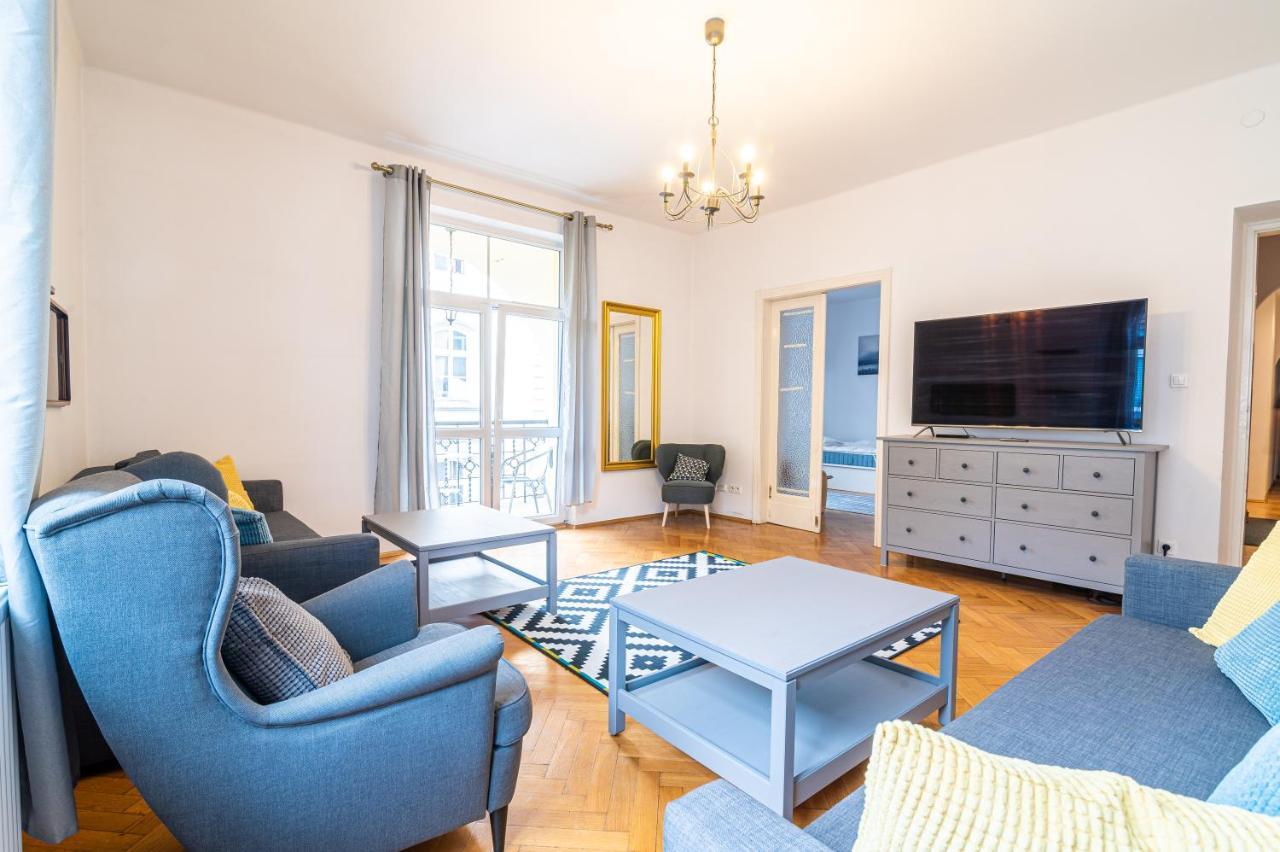 Trip Apartment Krakow