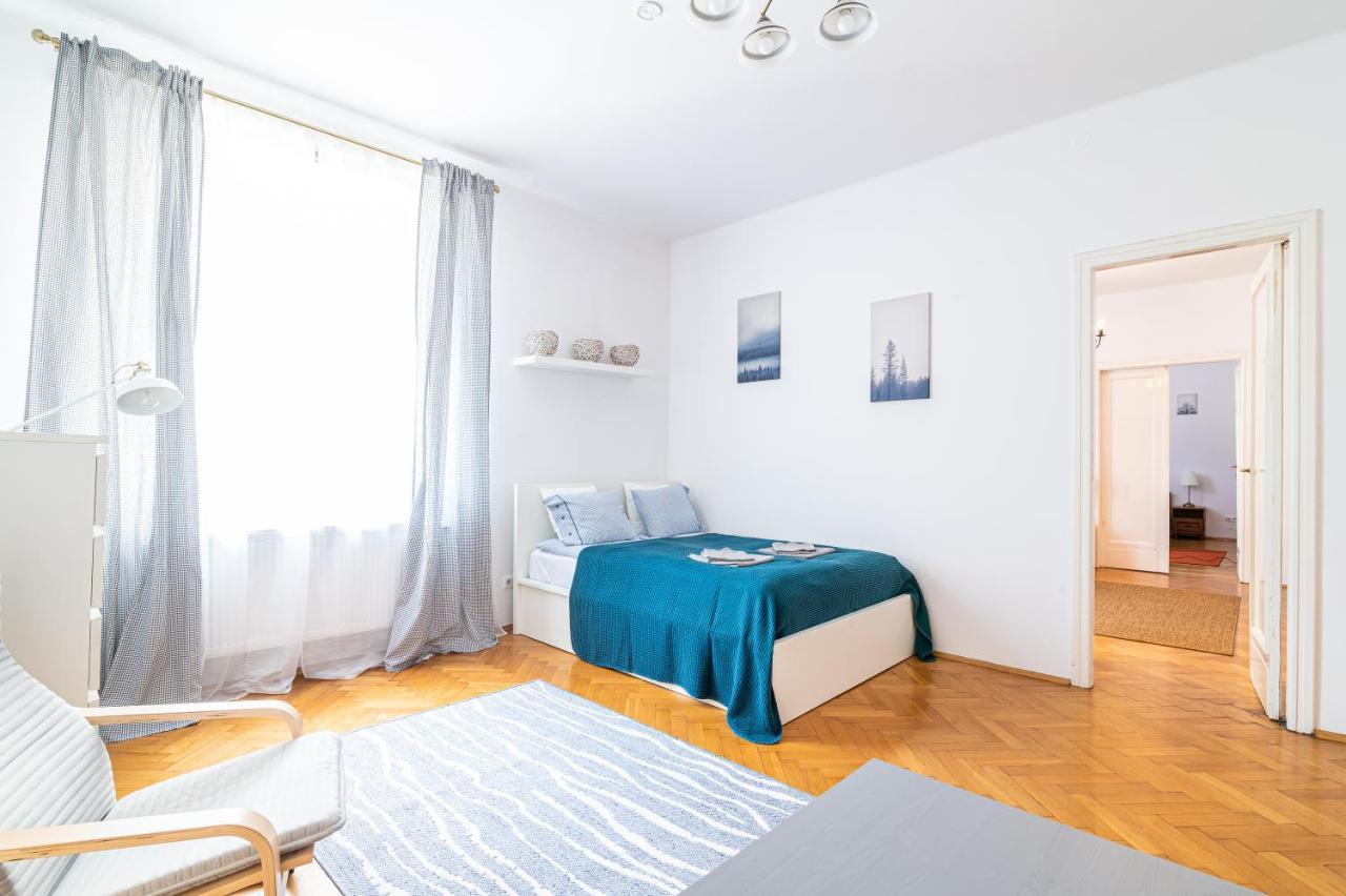 Trip Apartment