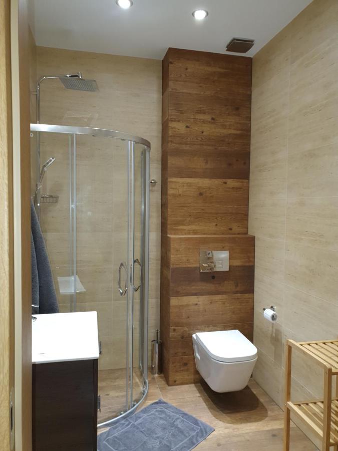 Historic Old Town Kazimierz Appartement