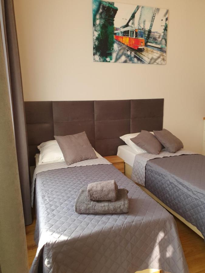 Appartement Historic Old Town Kazimierz *