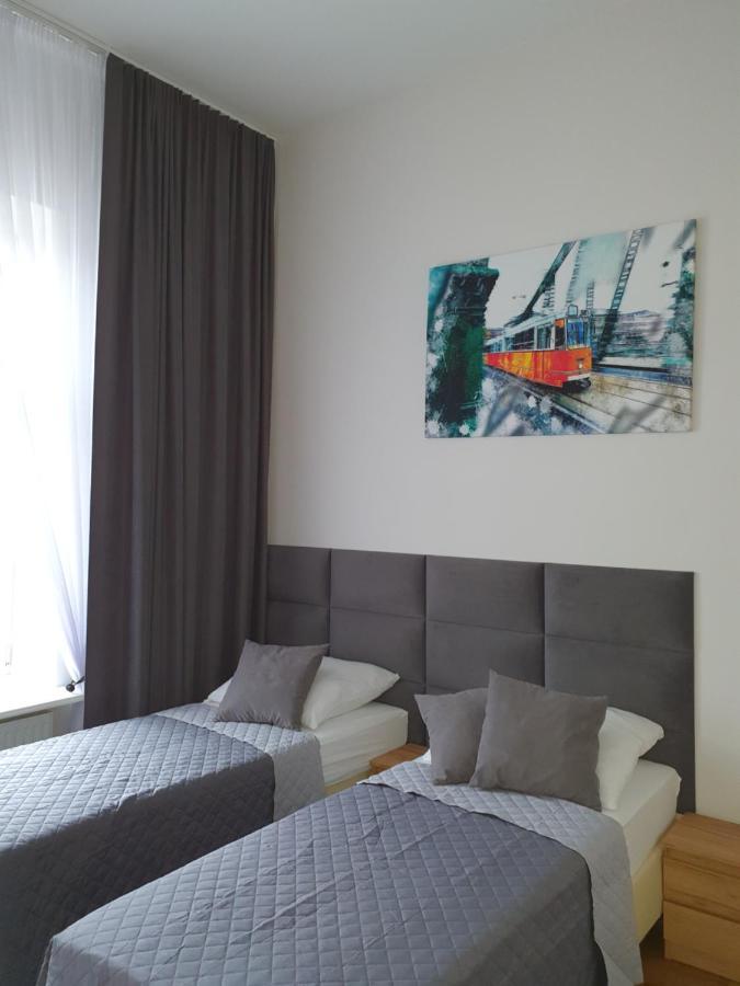 Appartement Historic Old Town Kazimierz