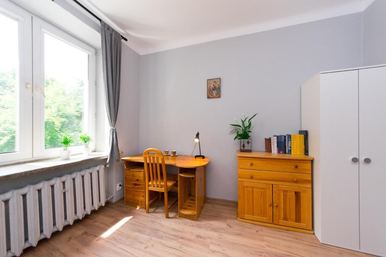 3-bedroom Flat In Center P4you Pl *