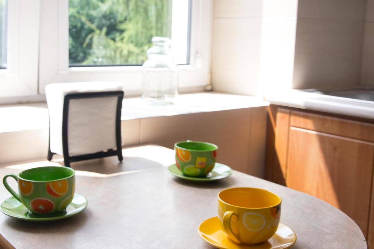 3-bedroom Flat In Center P4you Pl Apartamento *