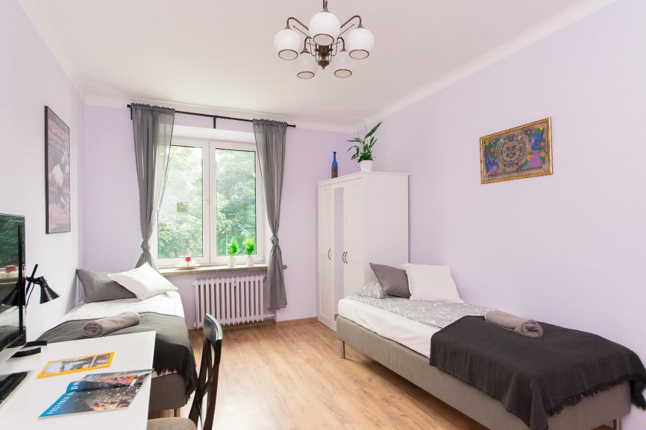 3-bedroom Flat In Center P4you Pl Apartamento