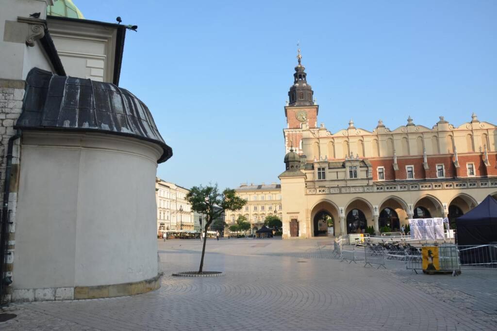 Wanner Studio/Old Town/Center * Cracóvia
