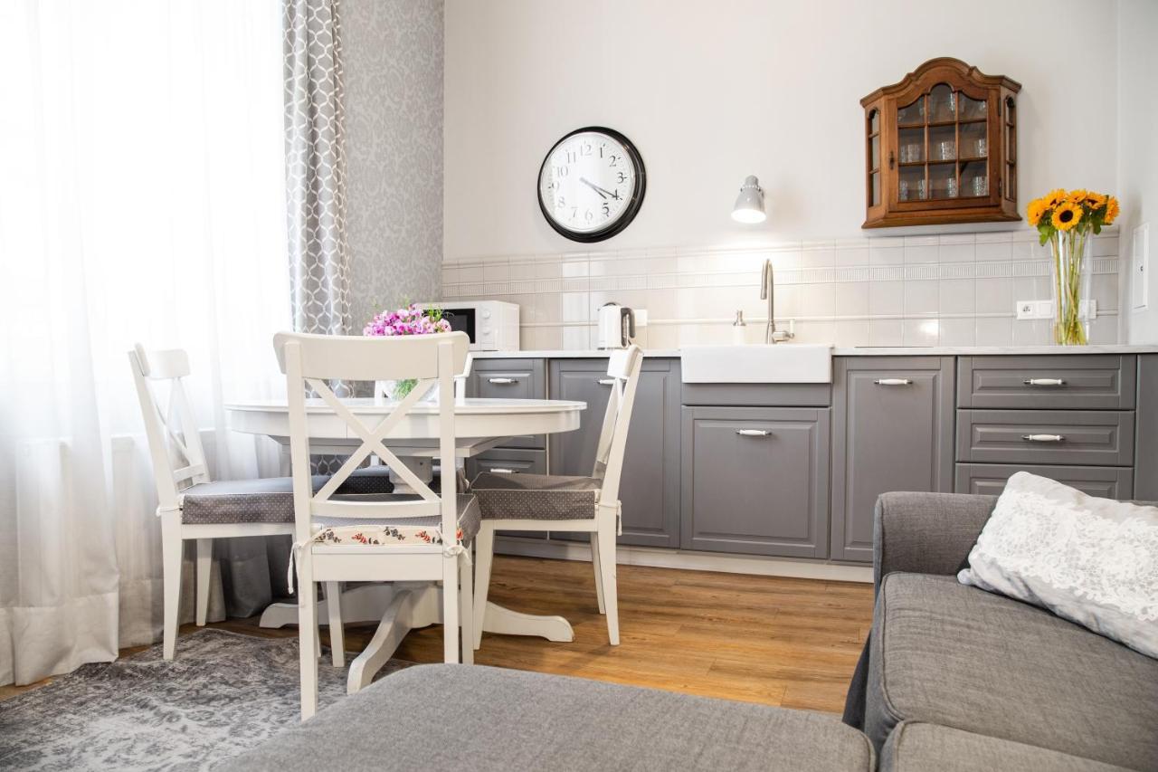 Apartment Househost :zacisze Street Krakau