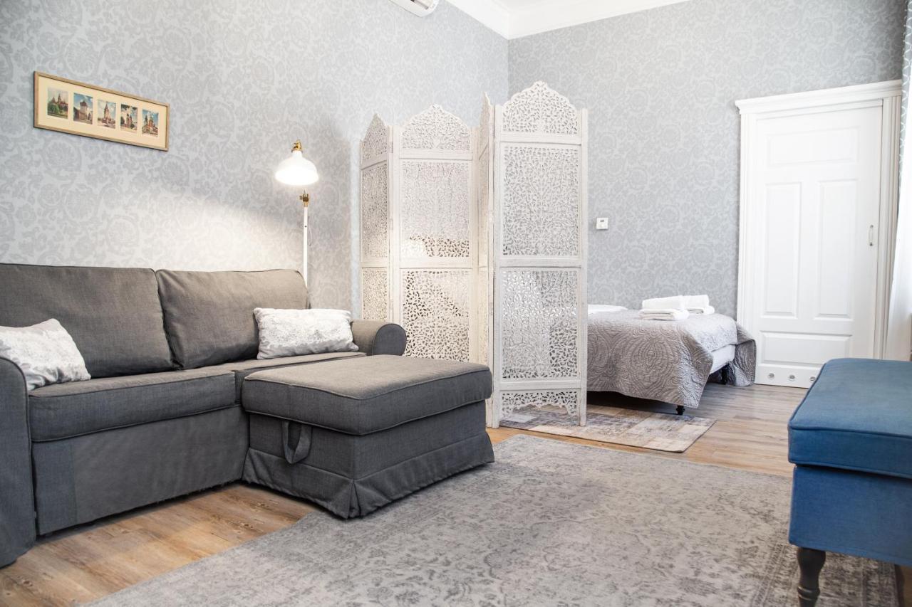 Househost :zacisze Street * Krakau