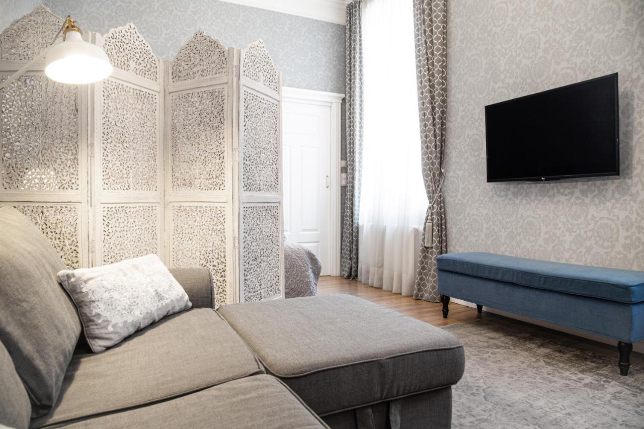 Apartment Househost :zacisze Street