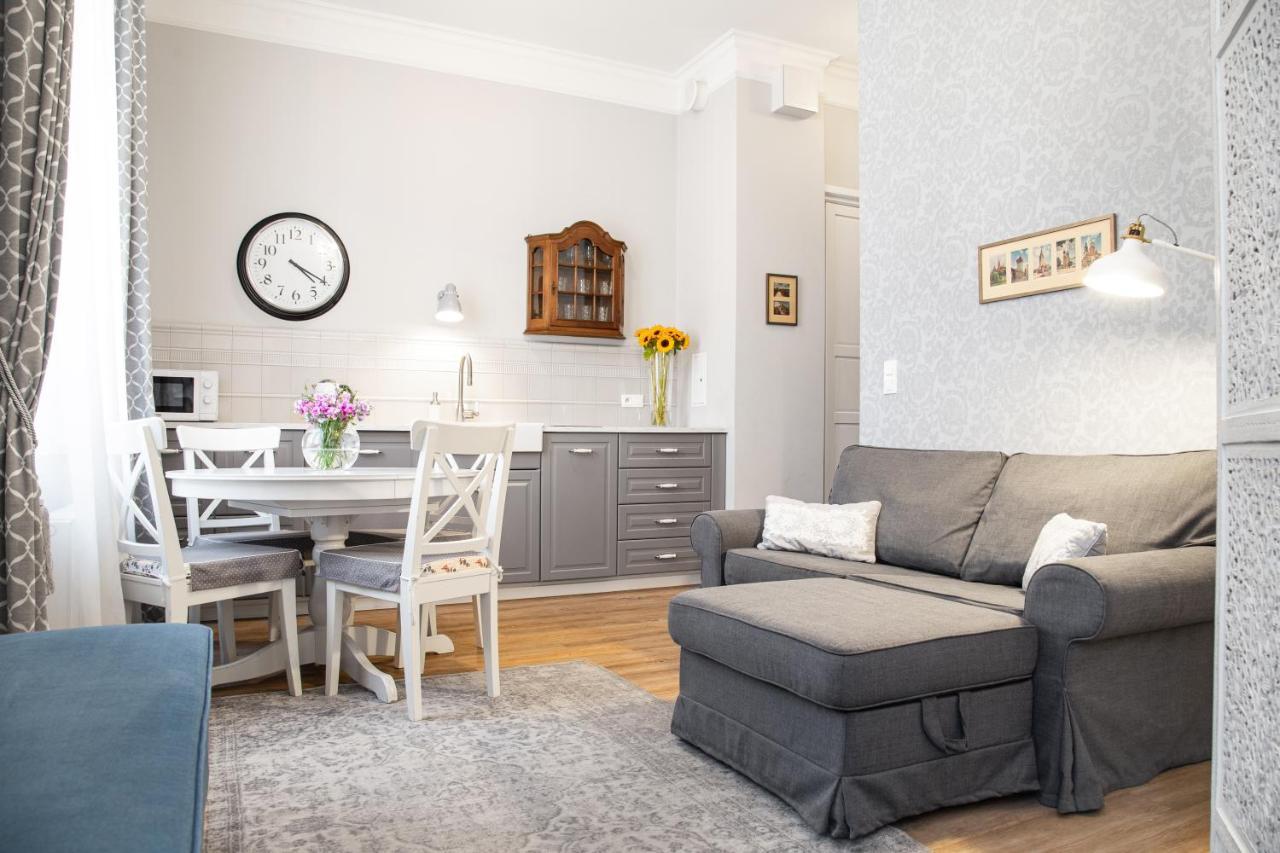 Househost :zacisze Street * Krakau
