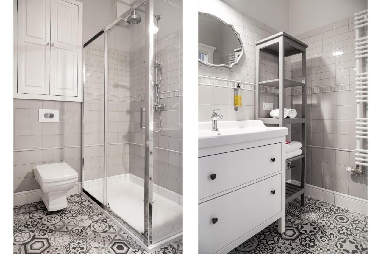 Apartment Househost :zacisze Street