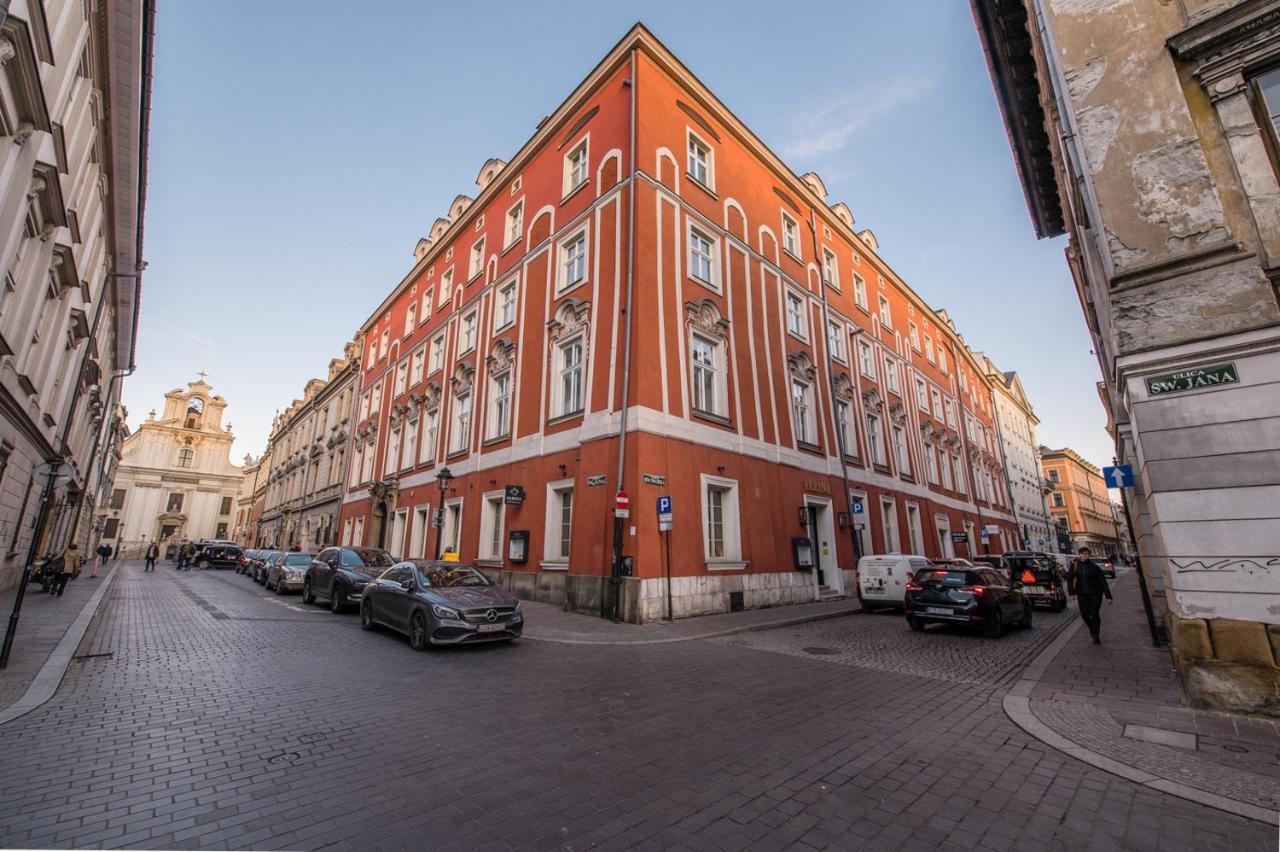 Cracow Old Town Apartment *