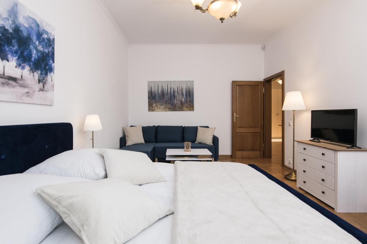 Cracow Old Town Apartment