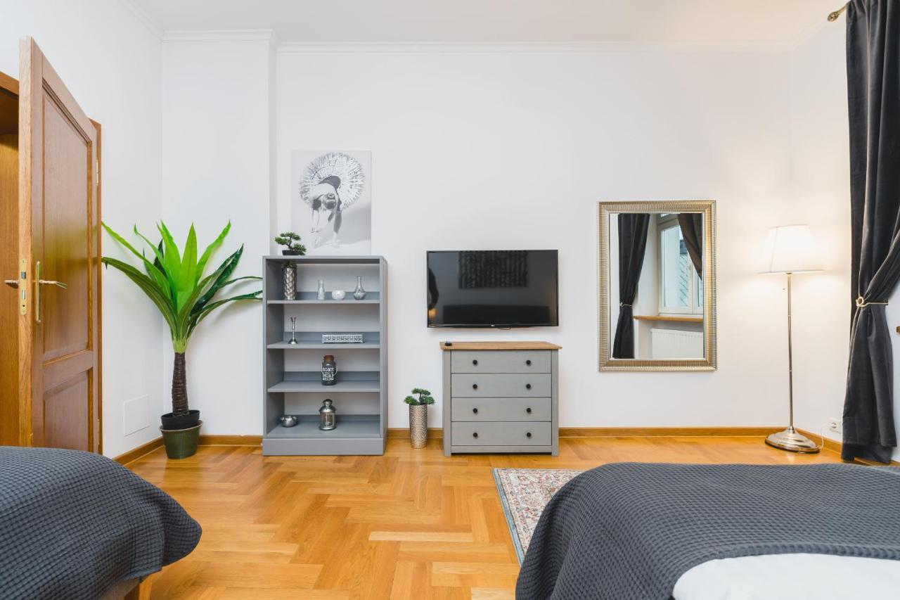 Apartment Cracow Old Town *