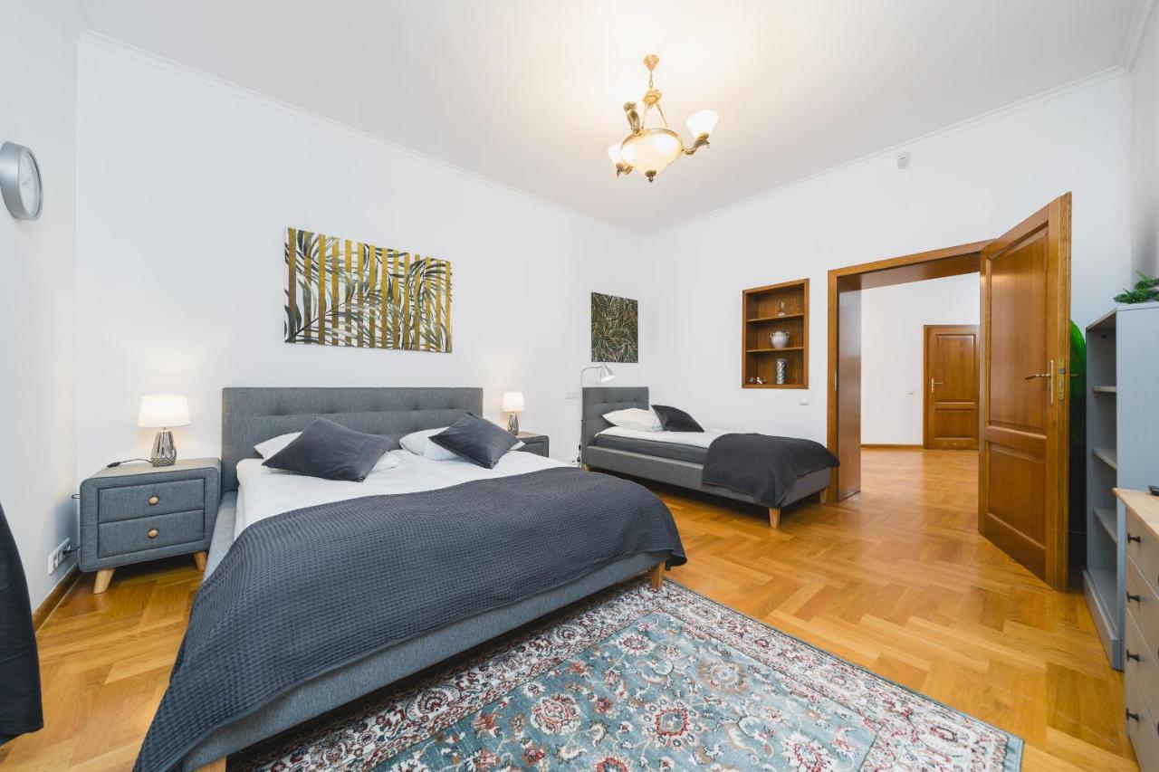 Cracow Old Town Apartment *