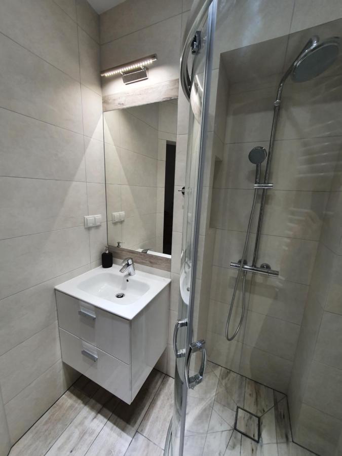 Appartement Historic Old Town Kazimierz 2 Garden View *