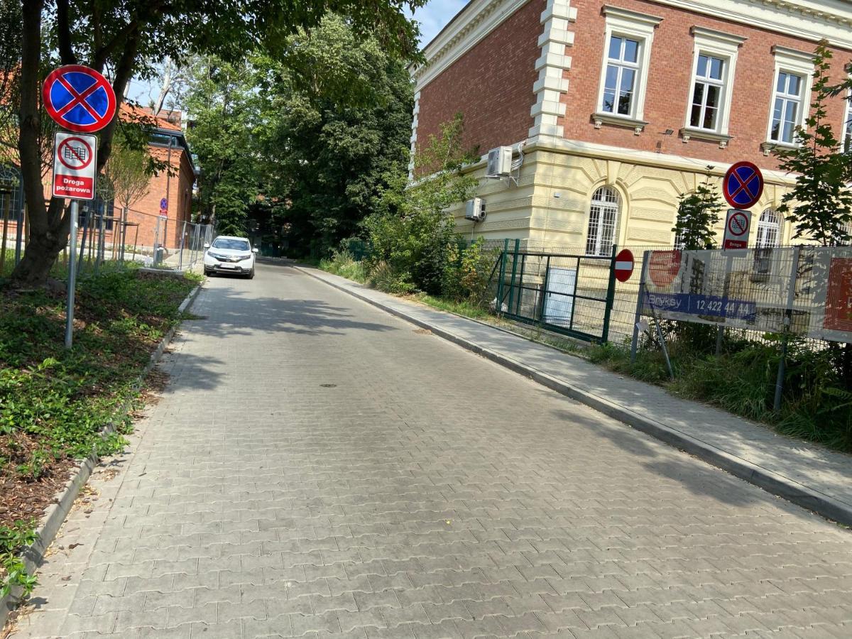 Apartamento Rakowicka 22j No149a *