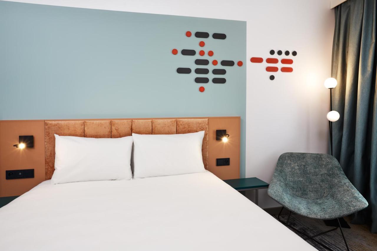 Ibis Styles Centrum