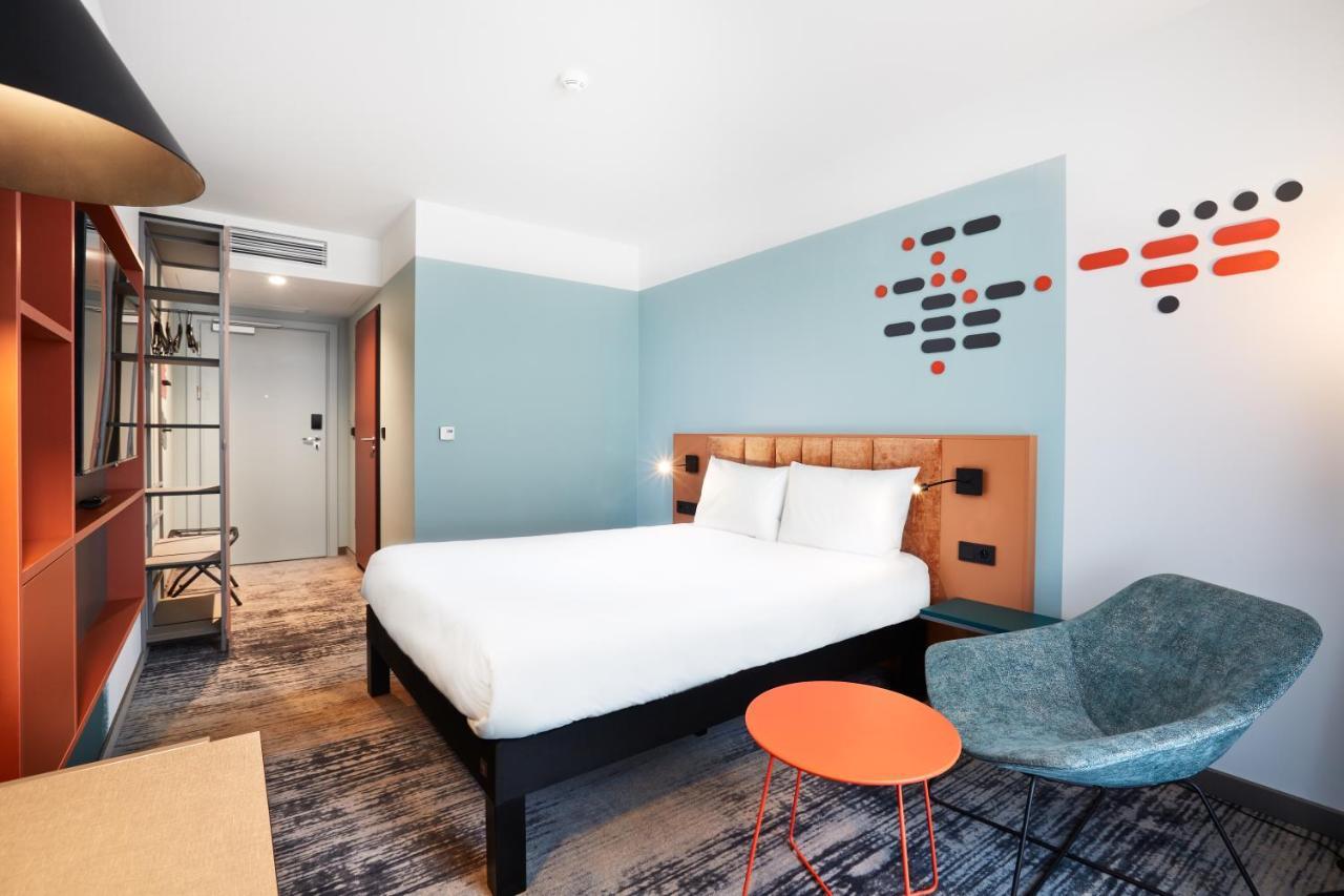 Hotel Ibis Styles Centrum 3*