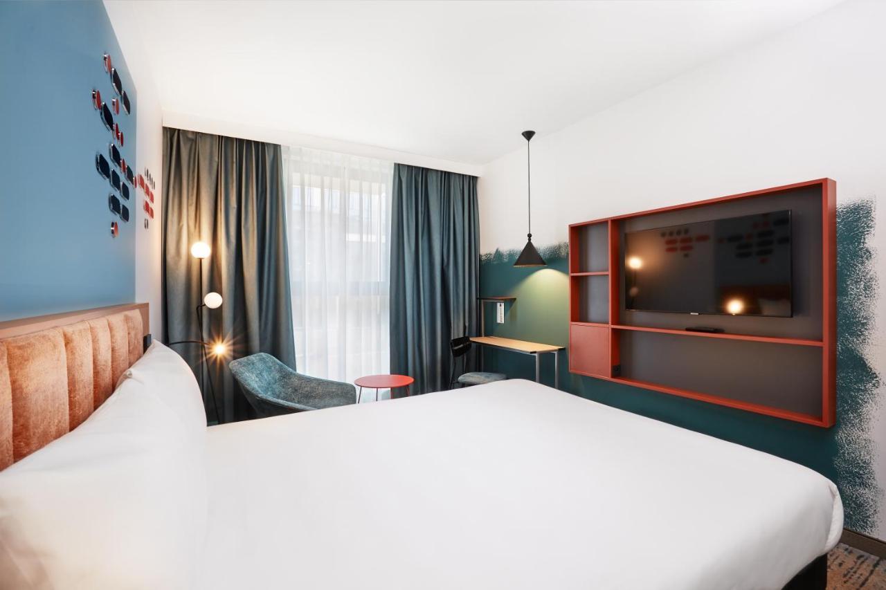 Ibis Styles Centrum 3*