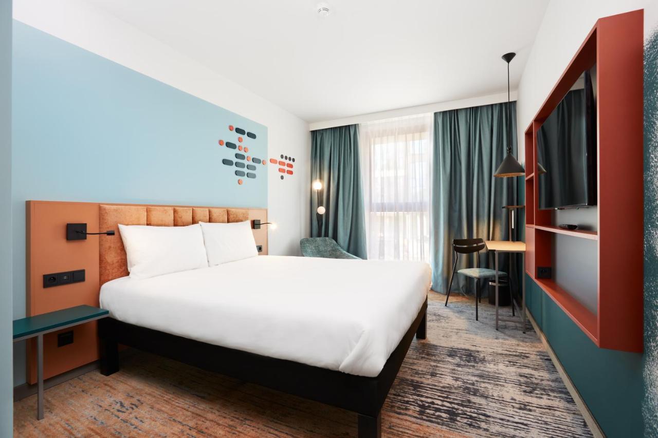 Ibis Styles Centrum Hotel Krakow