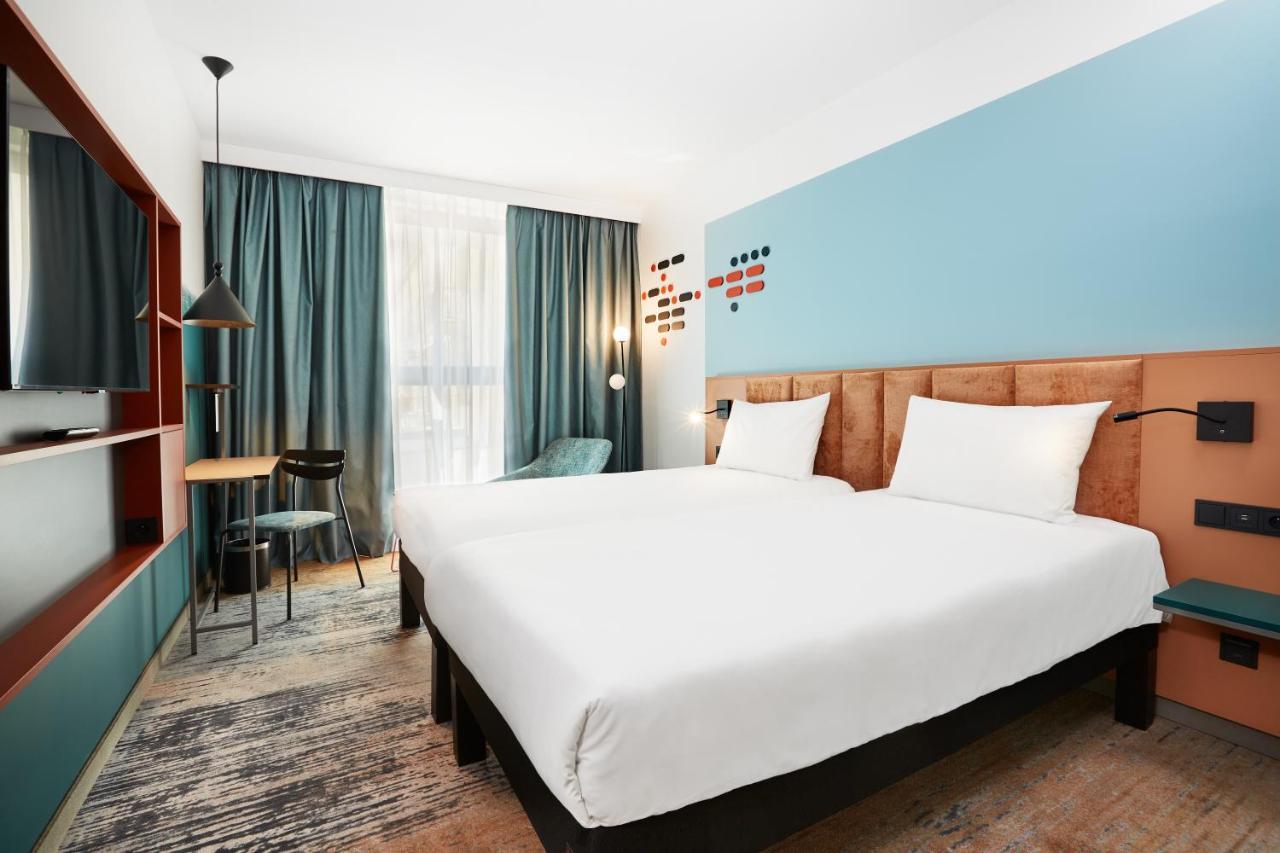 Hotel Ibis Styles Centrum Krakow