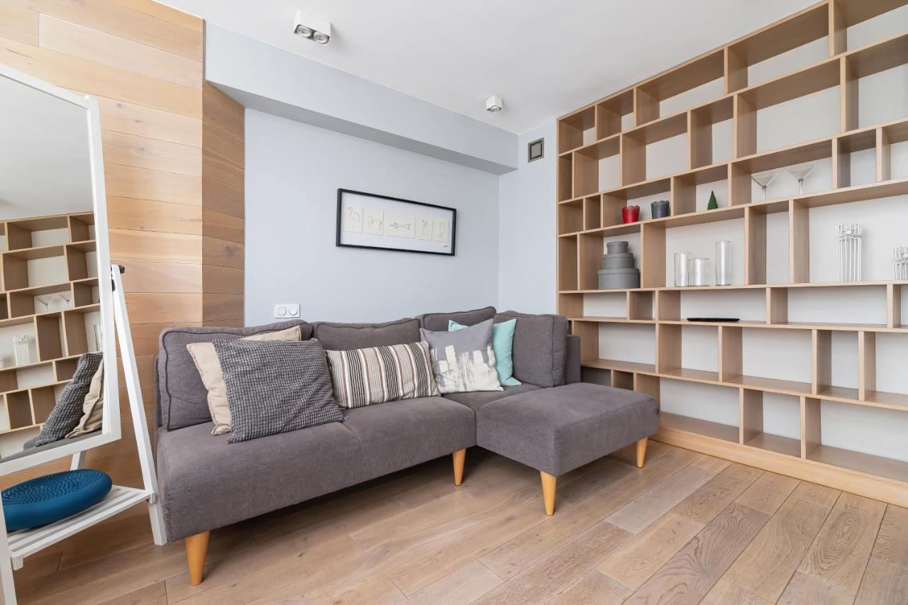 Starowislna Kazimierz Cracow By Renters Cracóvia