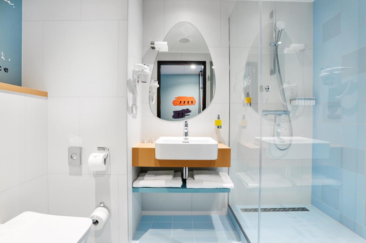 Ibis Styles Centrum Hotel 3*
