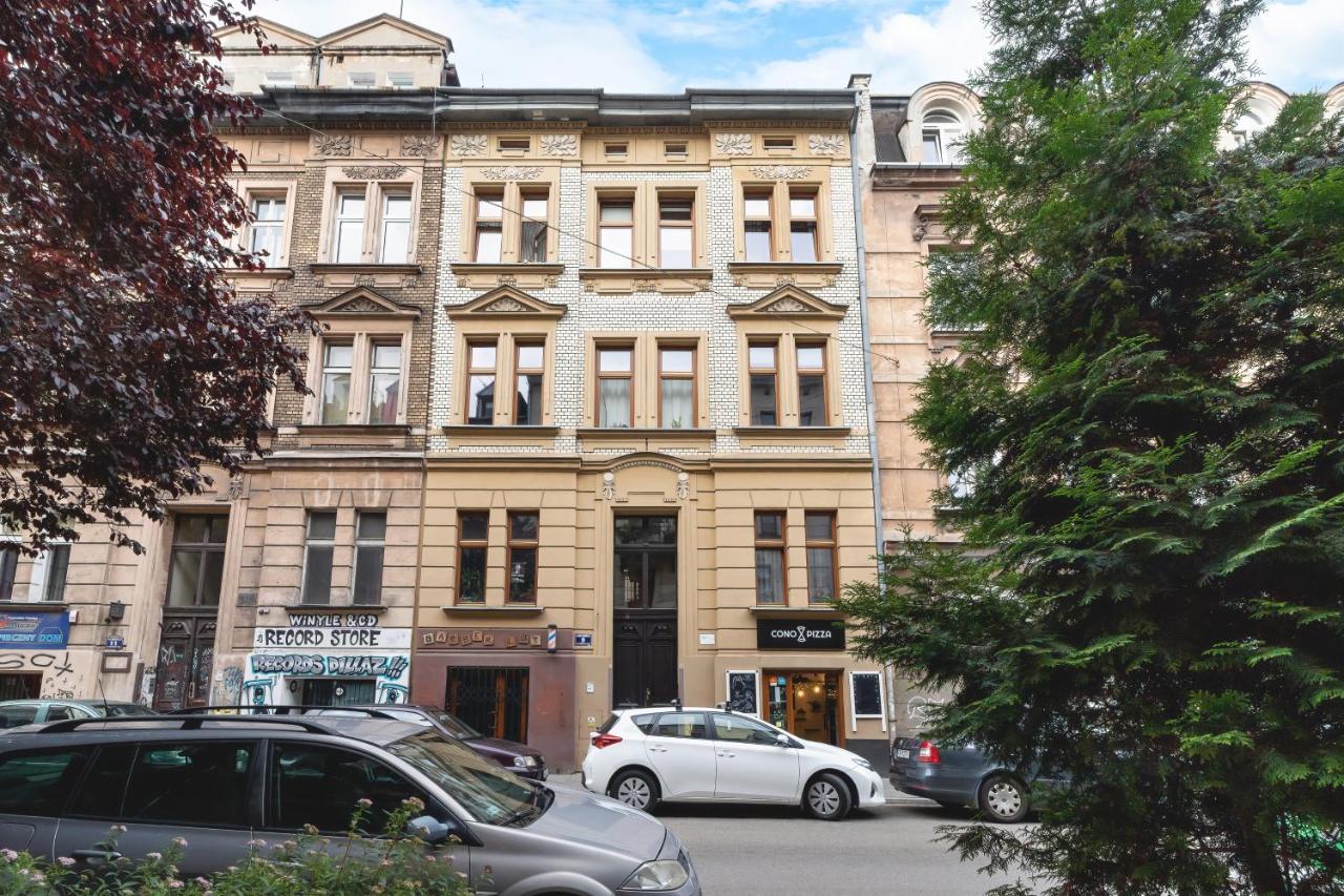Joselewicza Cracow Kazimierz By Renters Krakow