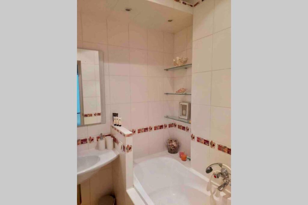 Appartement Hidden Gem Garden *