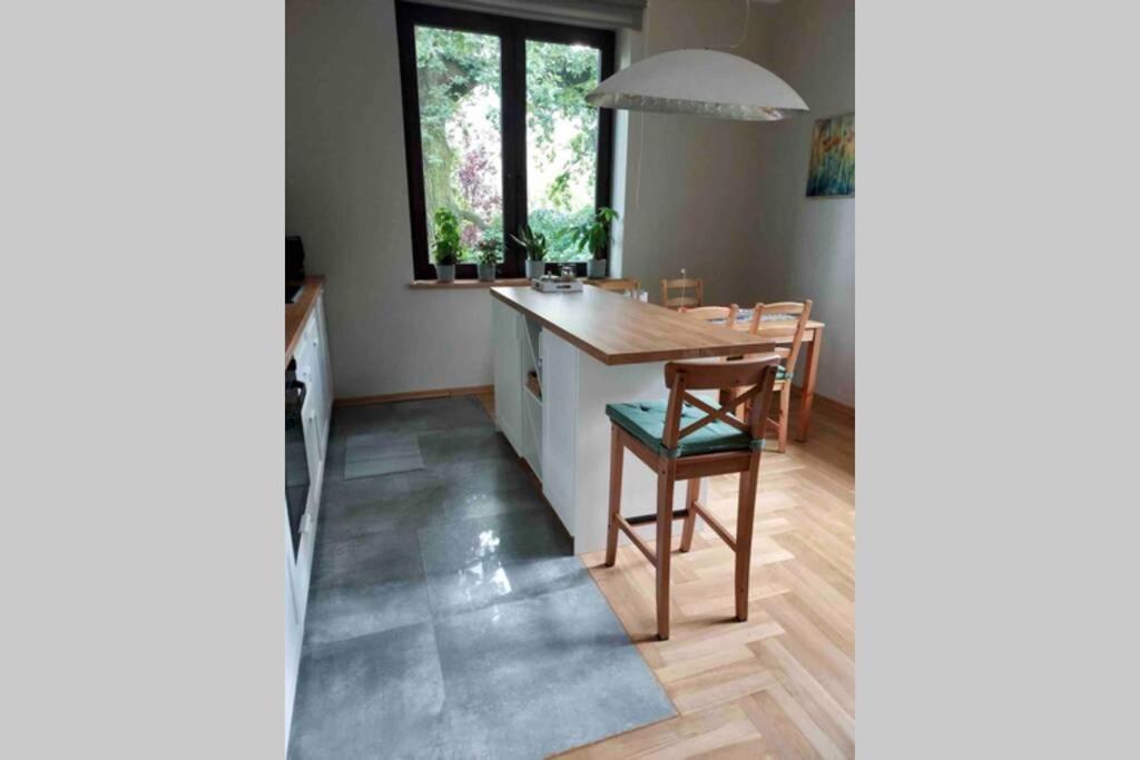 Hidden Gem Garden Appartement *
