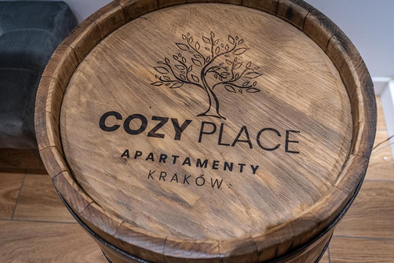 Beautiful Cracow By Cozyplace Appartement