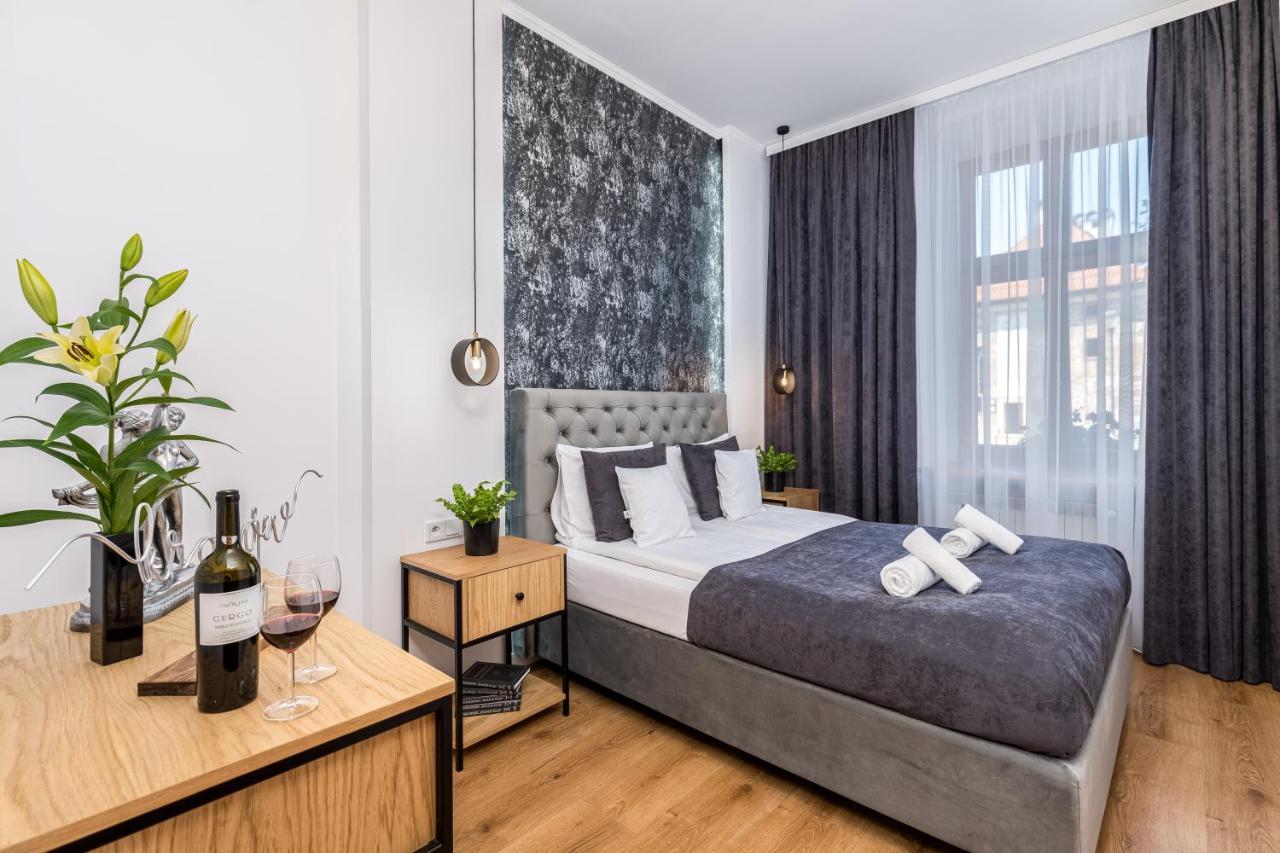 Beautiful Cracow By Cozyplace Appartement Krakau
