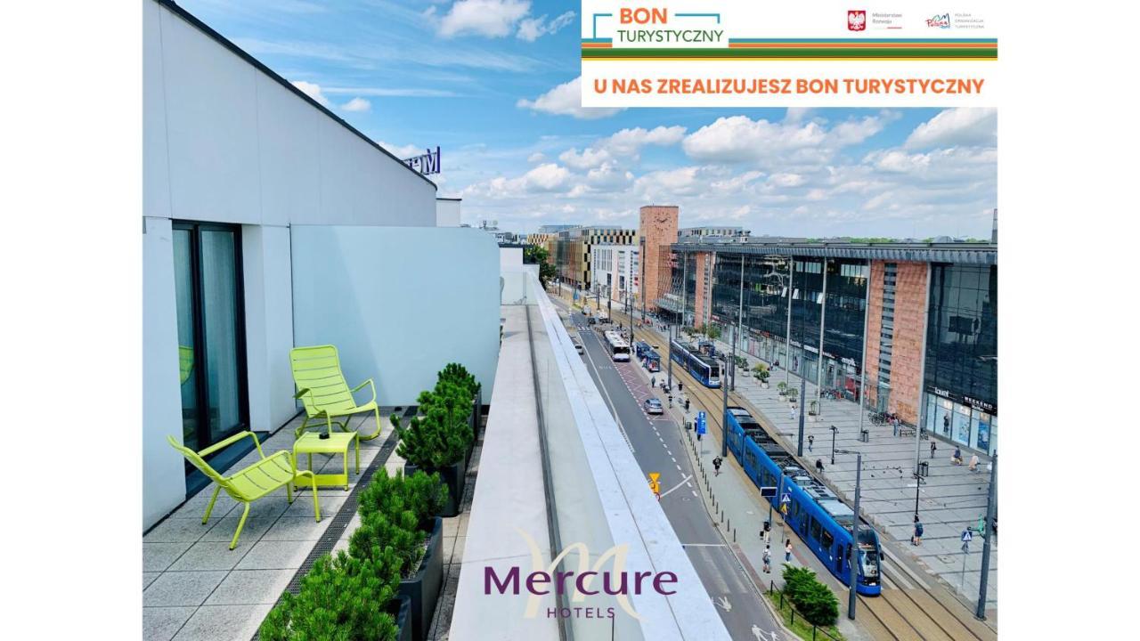 Mercure Stare