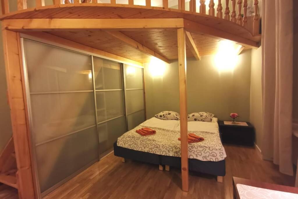 Apartament Bright&comfy -few Min To Main Square