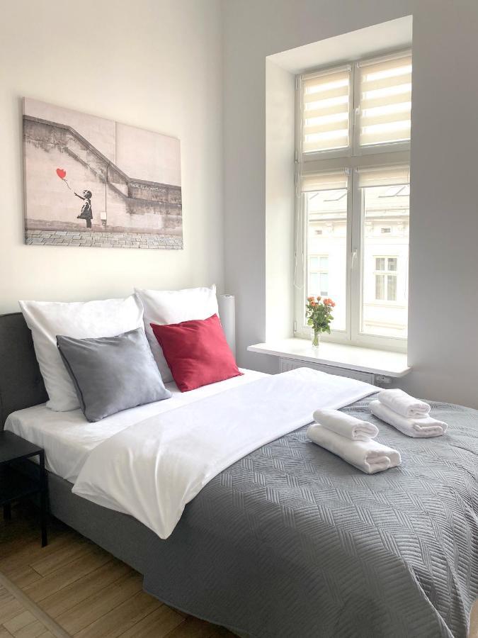 Starowislna 41-43 By Pi Apartamento *