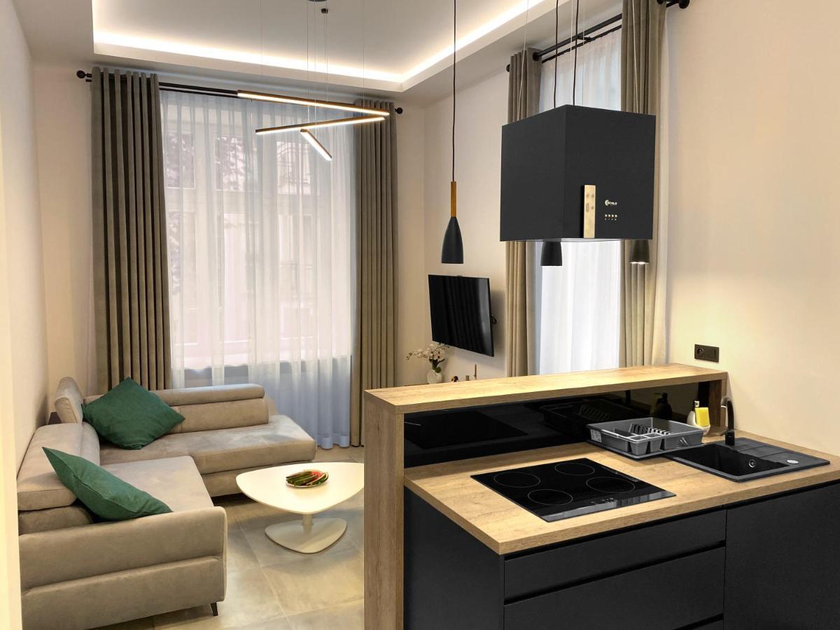 Apartamento Starowislna 41-43 By Pi *