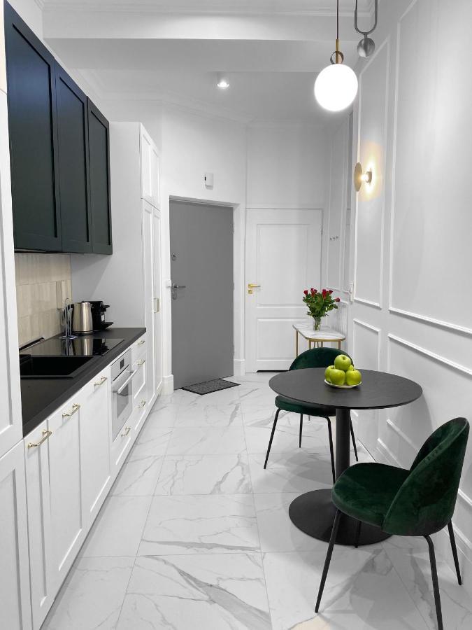 Starowislna 41-43 By Pi Apartamento