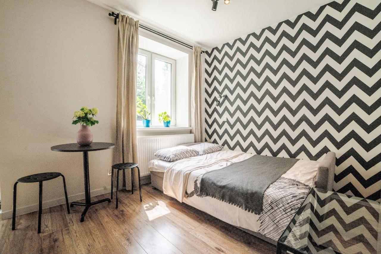 Apartment Wroclawska 30
