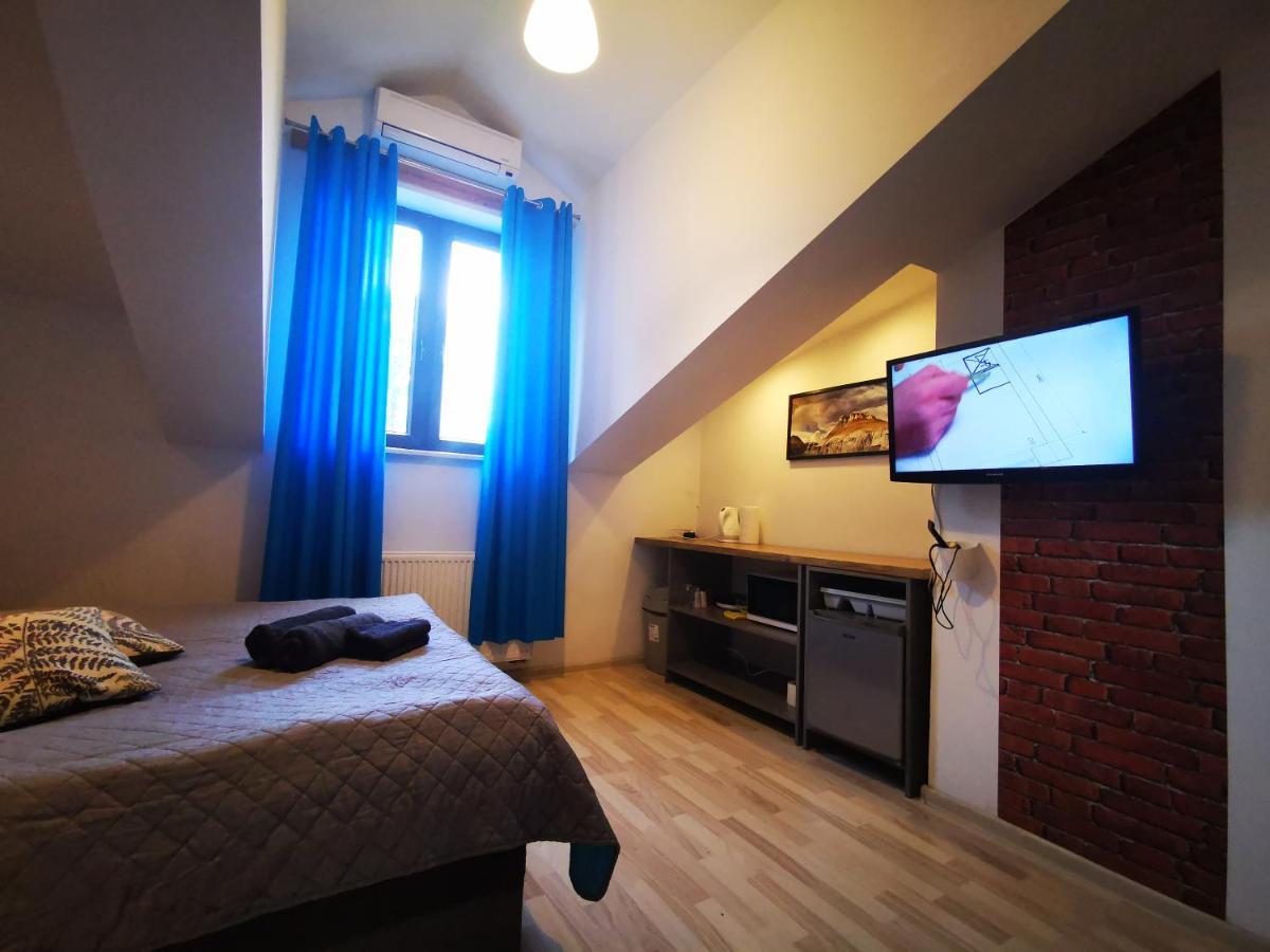 Apartamento Station Katowa 11 Cracóvia