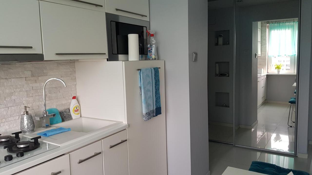 Apartment Przytulne Mieszkanie W Krakowie