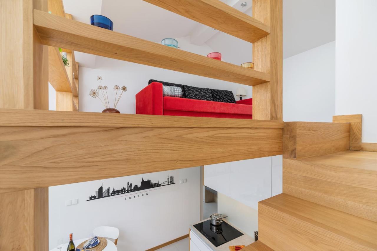 Apartment Modern Stachowicza Cracow By Renters Krakau