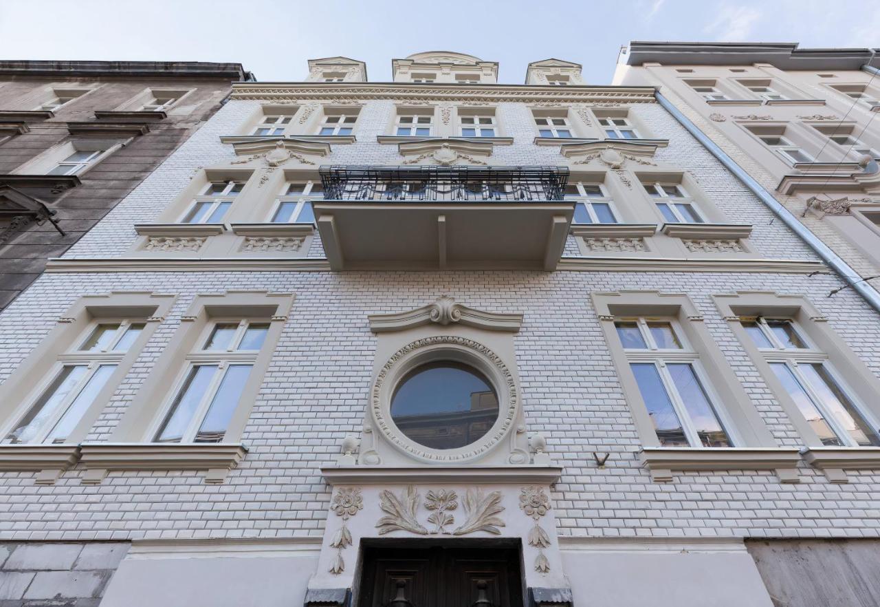 Historic Old Town Kazimierz Appartement Krakau