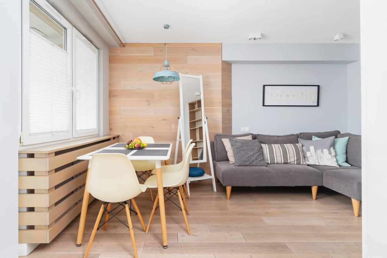 Starowislna Kazimierz Cracow By Renters Apartamento