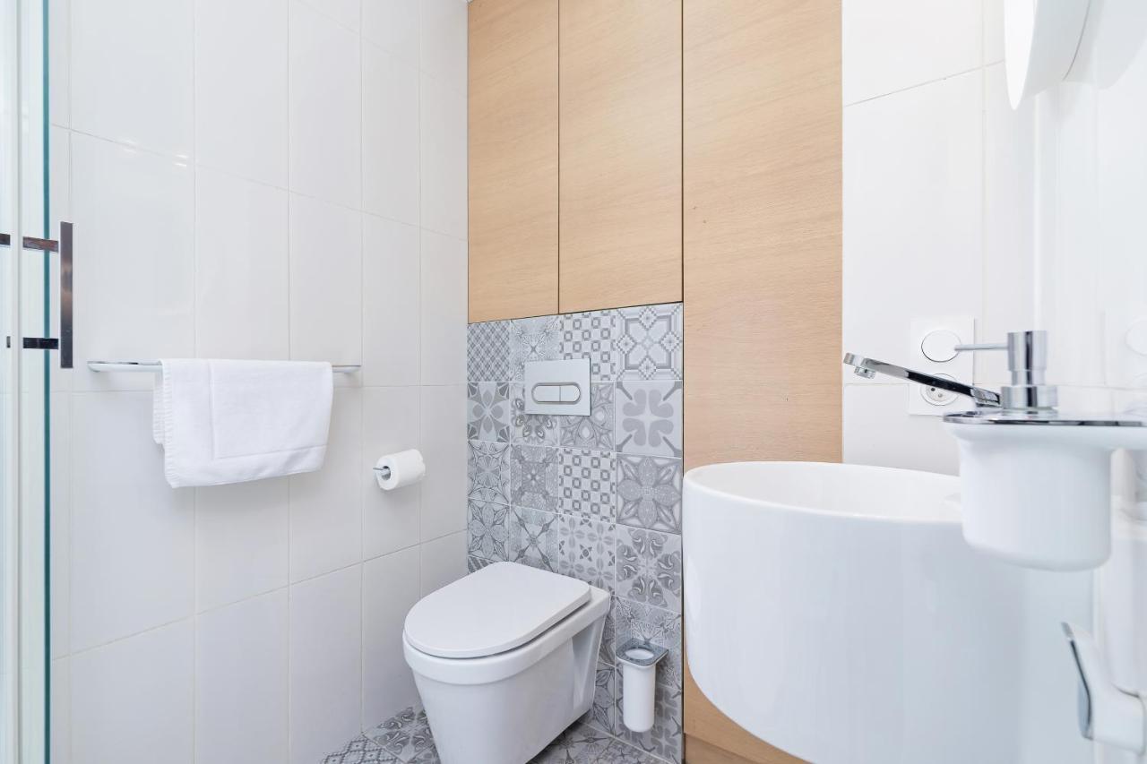 Starowislna Kazimierz Cracow By Renters Apartamento Cracóvia