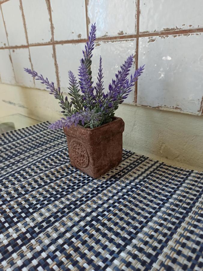 Retro Albergue *