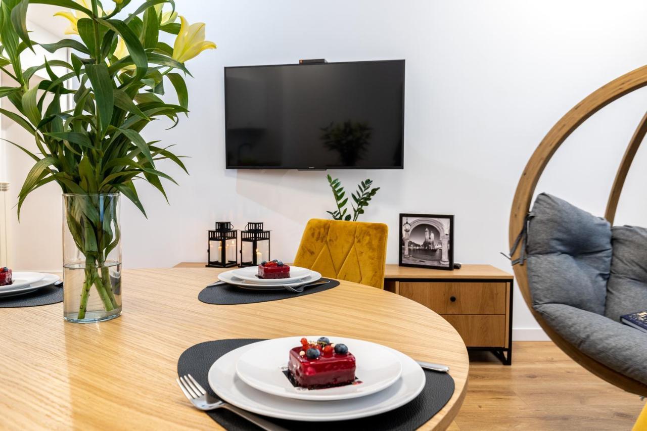 Appartement Beautiful Cracow By Cozyplace *