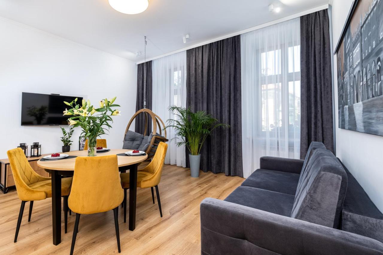 Appartement Beautiful Cracow By Cozyplace