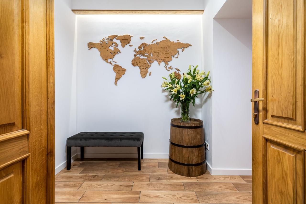 Beautiful Cracow By Cozyplace Appartement *