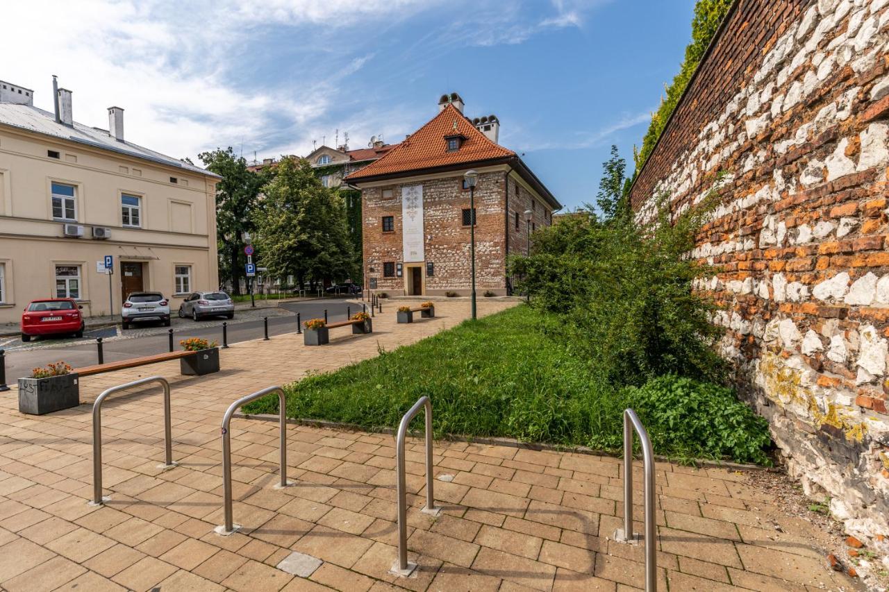 Beautiful Cracow By Cozyplace Appartement Krakau